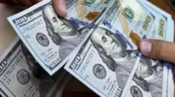 تقلبات سعر الدولار مقابل الجنيه المصري في تعاملات الثلاثاء 17 فبراير